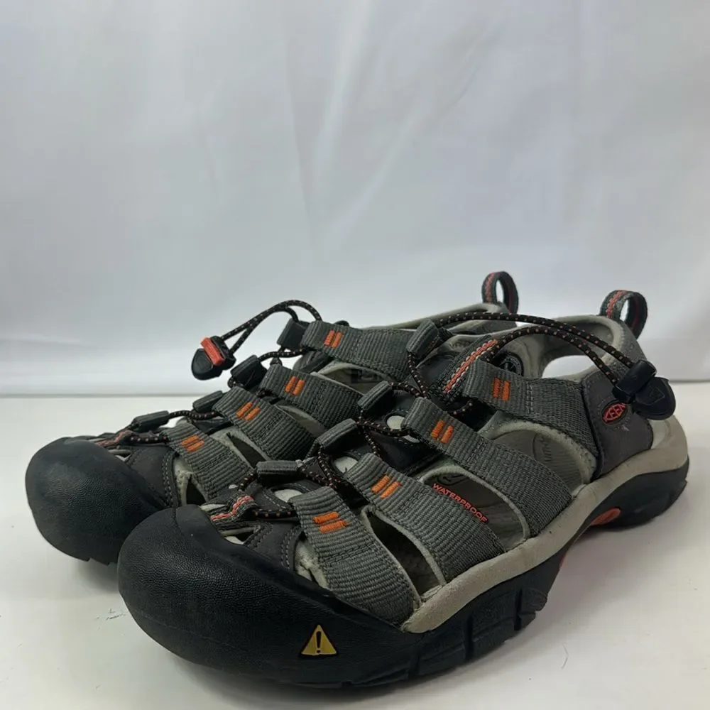 Keen Newport H2 Waterproof Hiking Men's Sandals